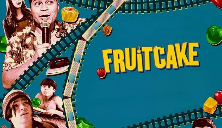 FruitCake (2024) ฟรุตเค้ก (ซับไทย)