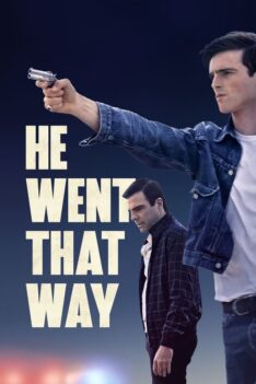 He Went That Way (2024) (ซับไทย)