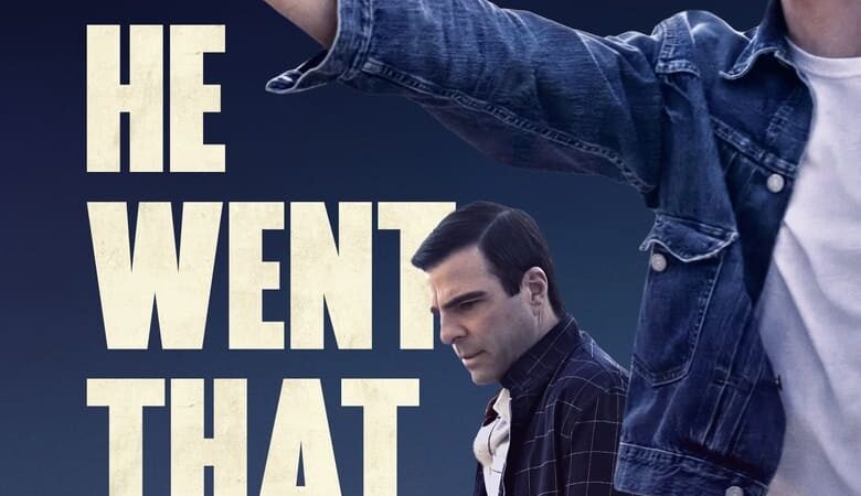 He Went That Way (2024) (ซับไทย)