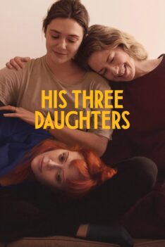 His Three Daughters (2023) สามสาว ลูกสาวพ่อ (พากย์ไทย)
