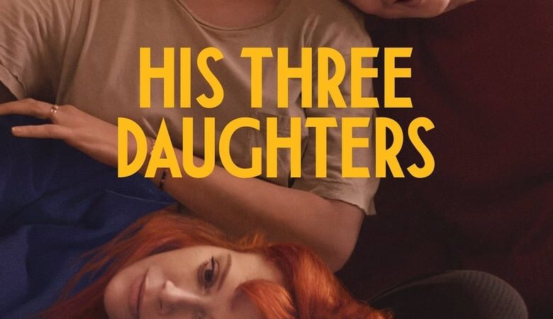 His Three Daughters (2023) สามสาว ลูกสาวพ่อ (พากย์ไทย)