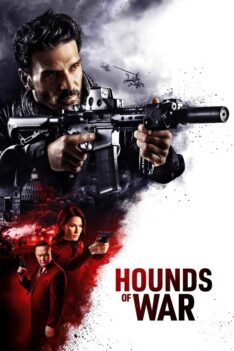 Hounds of War (2024) (ซับไทย)