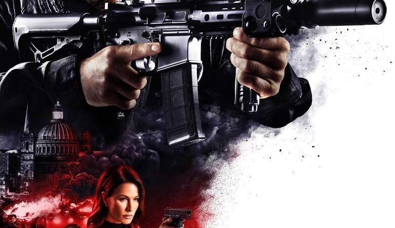 Hounds of War (2024) (ซับไทย)