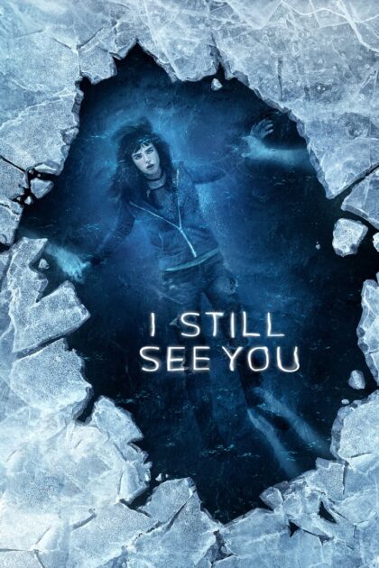 I Still See You (2018) วิญญาณ เห็น ตาย (พากย์ไทย)