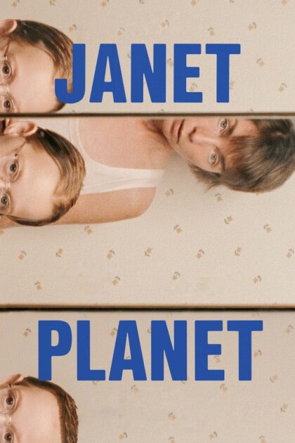 Janet Planet (2024) รักเธอเท่าจักรวาล (ซับไทย)
