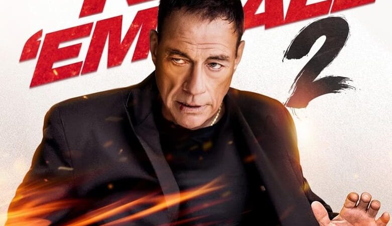 Kill ’em All 2 (2024) ฆ่าให้เหี้ยน 2 (ซับไทย)