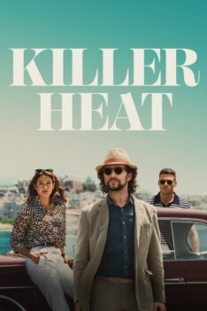 Killer Heat (2024) เด็ดปีกฆ่า (พากย์ไทย)