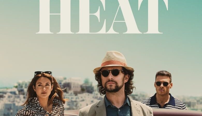 Killer Heat (2024) เด็ดปีกฆ่า (พากย์ไทย)