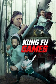 Kung Fu Games (2024) (ซับไทย)