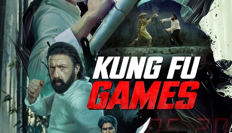 Kung Fu Games (2024) (ซับไทย)