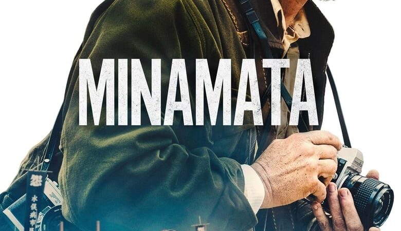 Minamata (2021) มินามาตะ ภาพถ่ายโลกตะลึง (ซับไทย)