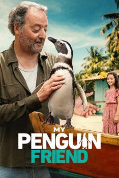 My Penguin Friend (2024) (ซับไทย)