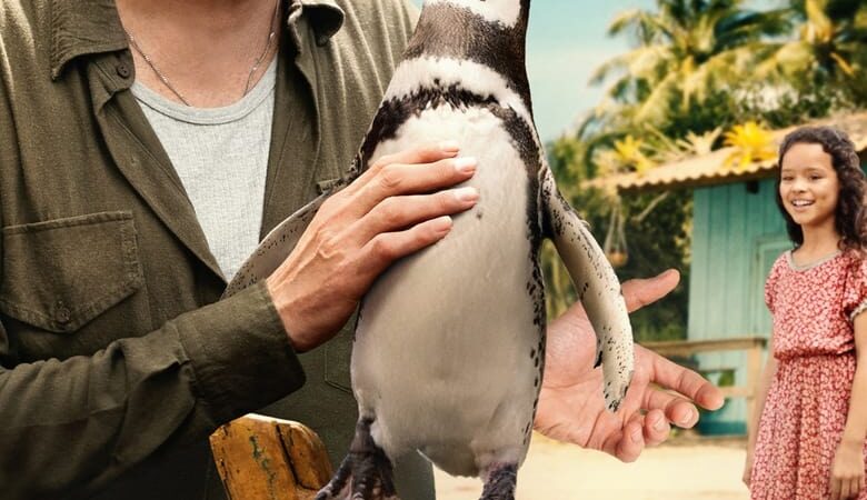My Penguin Friend (2024) (ซับไทย)