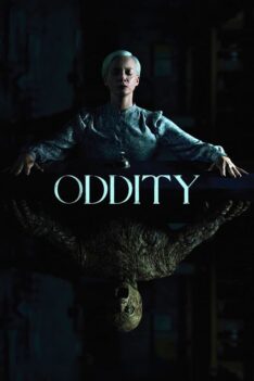 Oddity (2024) หุ่นเชื่อมจิต (พากย์ไทย)