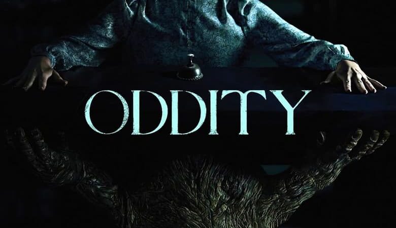 Oddity (2024) หุ่นเชื่อมจิต (พากย์ไทย)