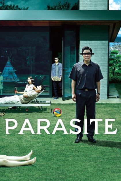 Parasite (Gisaengchung) (2019) ชนชั้นปรสิต (พากย์ไทย)