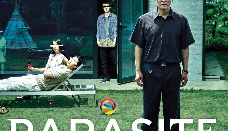 Parasite (Gisaengchung) (2019) ชนชั้นปรสิต (พากย์ไทย)