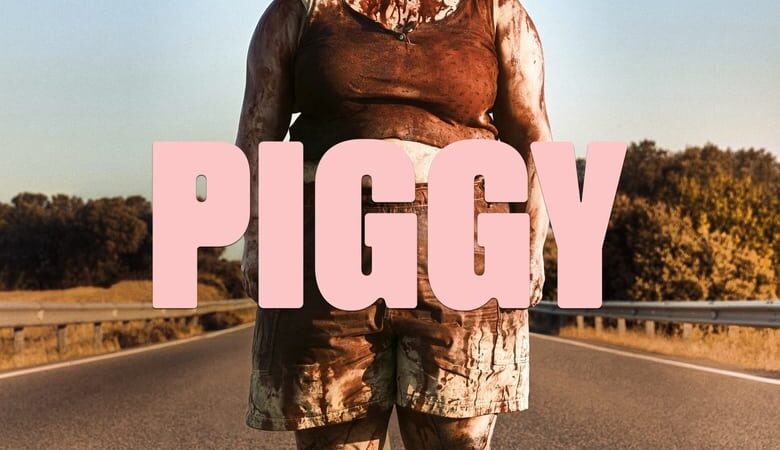 Piggy (2022) พิกกี้ อย่าบูลลี่คนอ้วน (ซับไทย)