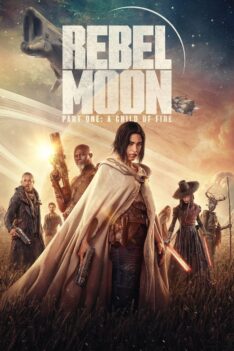 Rebel Moon – Part One: Director’s Cut (2024) (พากย์ไทย)