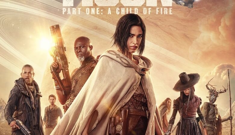 Rebel Moon – Part One: Director’s Cut (2024) (พากย์ไทย)