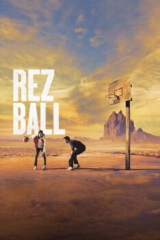 Rez Ball (2024) เรซบอล (พากย์ไทย)