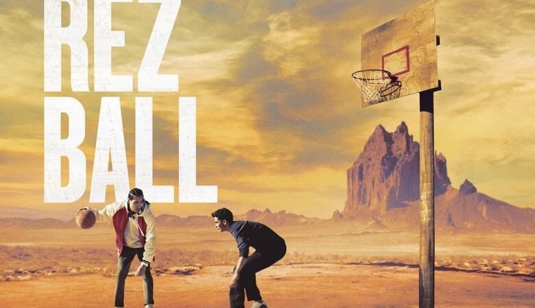 Rez Ball (2024) เรซบอล (พากย์ไทย)