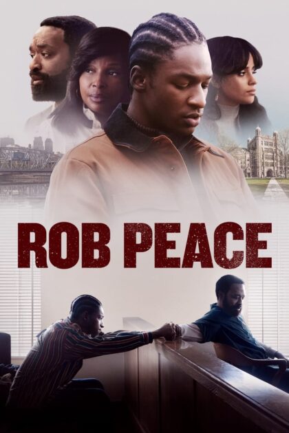 Rob Peace (2024) (ซับไทย)