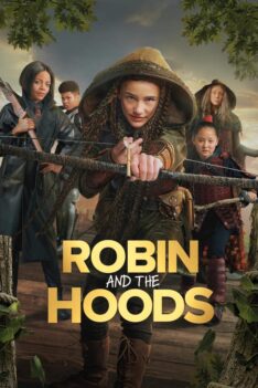 Robin and the Hoods (2024) (ซับไทย)