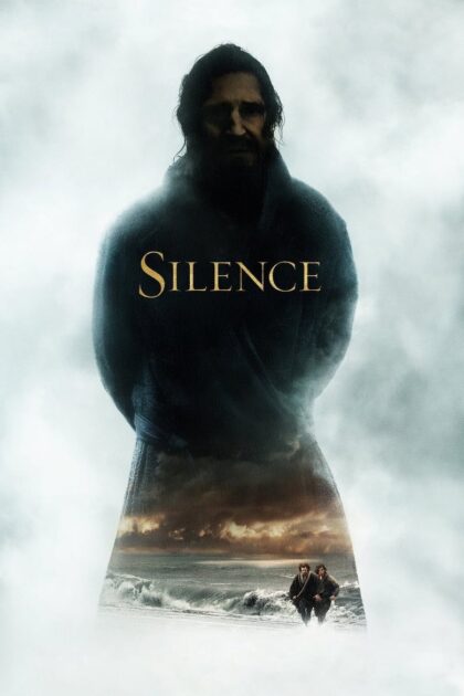 Silence (2016) ศรัทธาไม่เงียบ (พากย์ไทย)