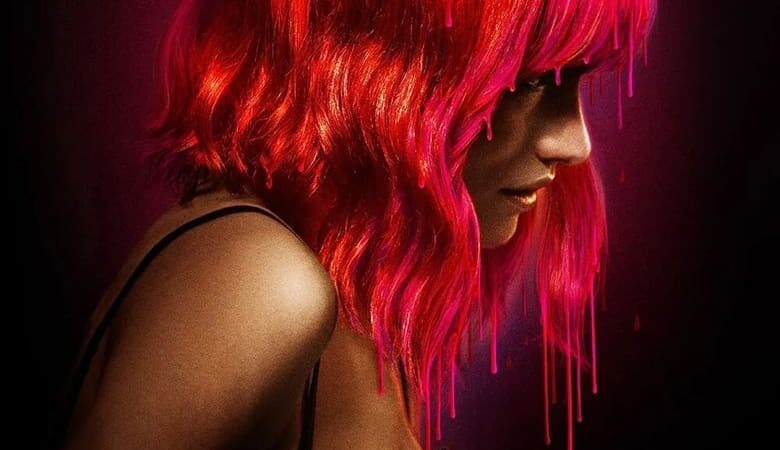 Strange Darling (2024) รัก ลวง ฆ่า (พากย์ไทย)