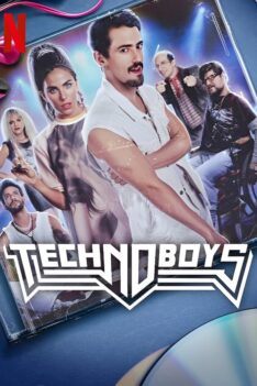 Technoboys (2024) เทคโนบอยส์ (ซับไทย)