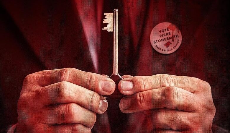 The Apocalypse Box (2024) (ซับไทย)