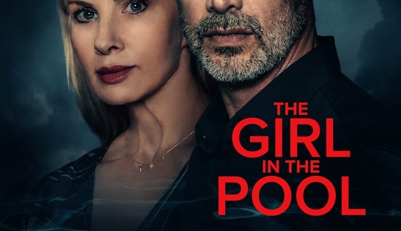 The Girl in the Pool (2024) (ซับไทย)
