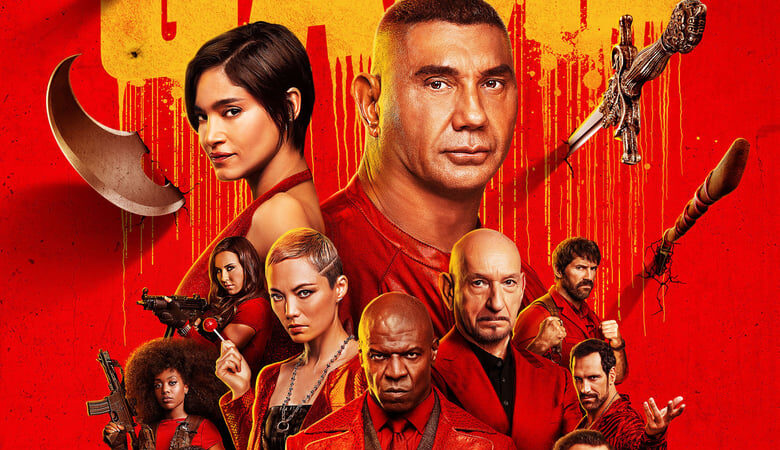 The Killer’s Game (2024) (ซับไทย)