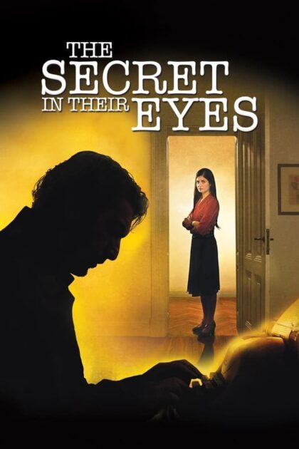 The Secret in Their Eyes (2009) (ซับไทย)