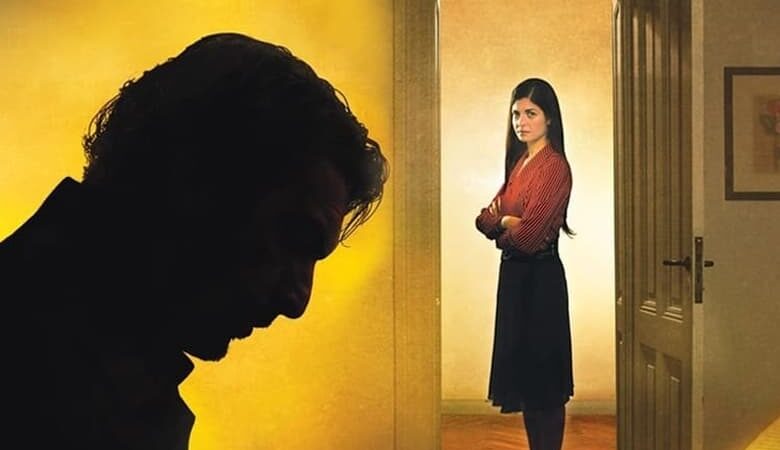 The Secret in Their Eyes (2009) (ซับไทย)