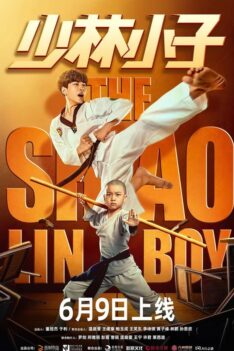 The Shaolin Boy (2021) เจ้าหนูเส้าหลิน (ซับไทย)