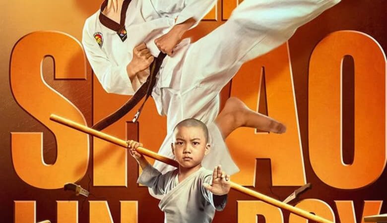 The Shaolin Boy (2021) เจ้าหนูเส้าหลิน (ซับไทย)
