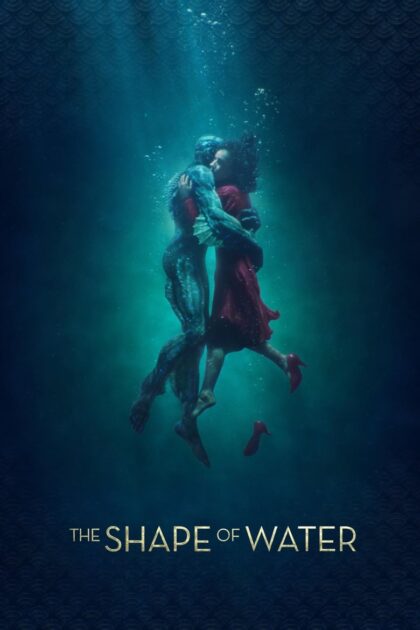 The Shape of Water (2017) เดอะ เชพ ออฟ วอเทอร์ (พากย์ไทย)