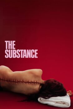 The Substance (2024) สวยสลับร่าง (ซับไทย)