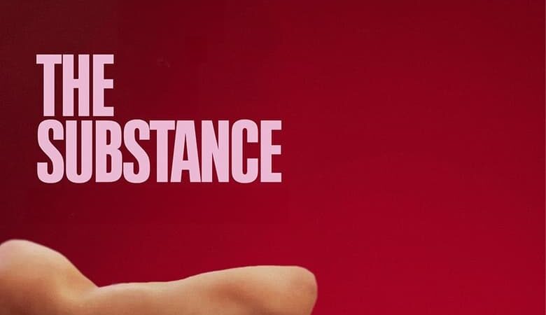 The Substance (2024) สวยสลับร่าง (ซับไทย)