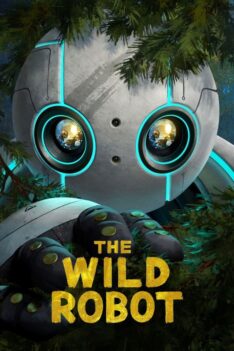 The Wild Robot (2024) หุ่นยนต์ผจญภัยในป่ากว้าง (ซับไทย)