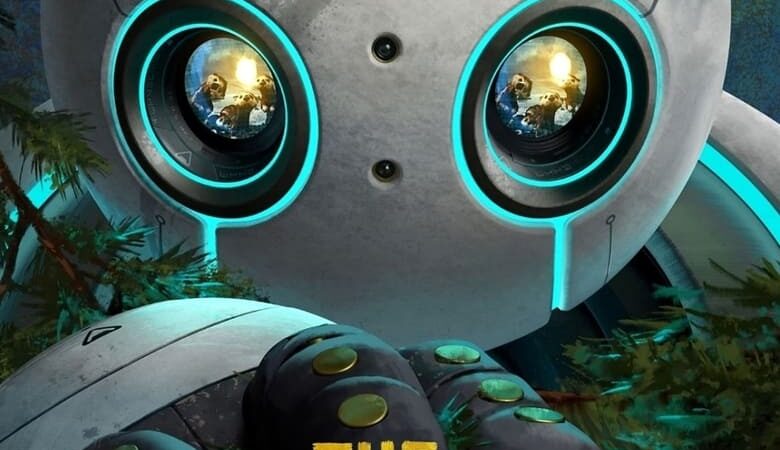 The Wild Robot (2024) หุ่นยนต์ผจญภัยในป่ากว้าง (ซับไทย)