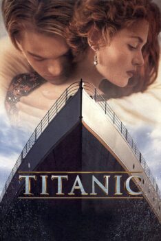 Titanic (1997) ไททานิค (พากย์ไทย)