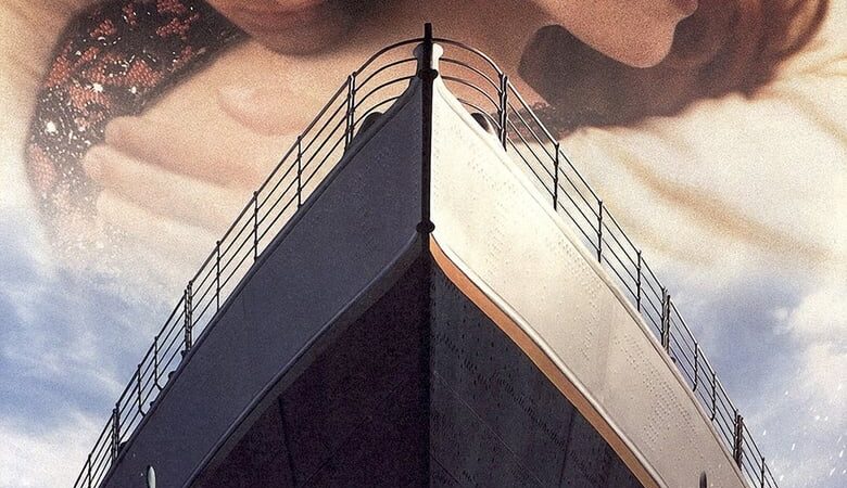 Titanic (1997) ไททานิค (พากย์ไทย)