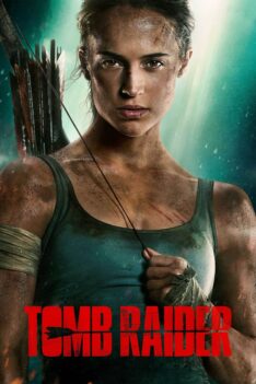 Tomb Raider (2018) ทูม เรเดอร์ (พากย์ไทย)