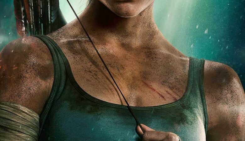 Tomb Raider (2018) ทูม เรเดอร์ (พากย์ไทย)