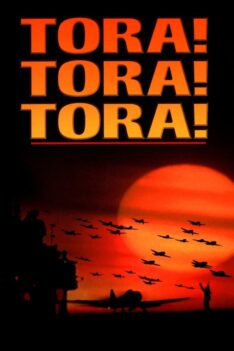 Tora! Tora! (1970) โตรา โตรา โตรา (พากย์ไทย)