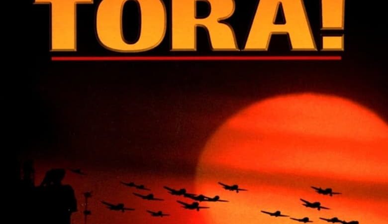 Tora! Tora! (1970) โตรา โตรา โตรา (พากย์ไทย)