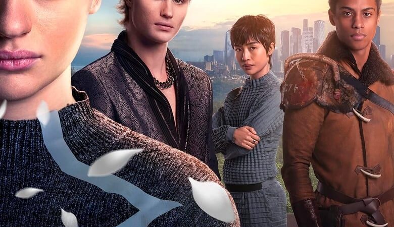 Uglies (2024) อั๊กลี่ (พากย์ไทย)